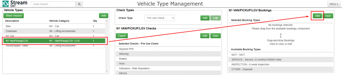 1-Select-the-vehicle-add-booking-type