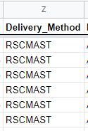 2-Delivery-Method-Column