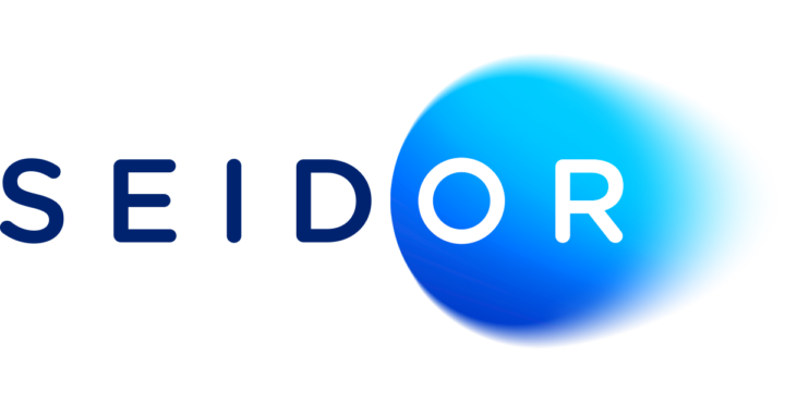 Seidor logo