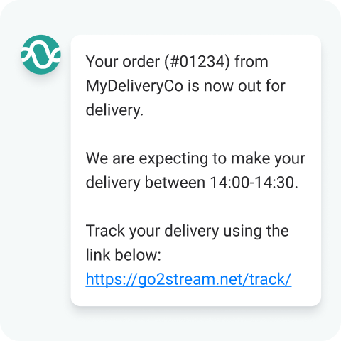 Automated-Delivery-Notifications