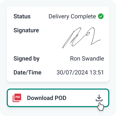 Instant-Proof-of-Delivery