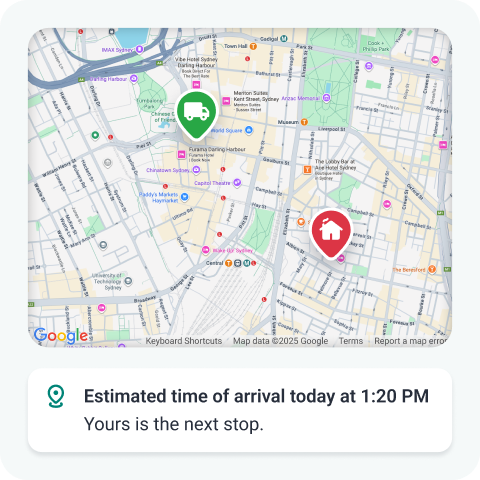 Last-Mile-Delivery-Tracking