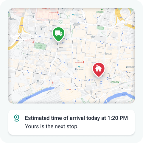Last-Mile-Delivery-Tracking