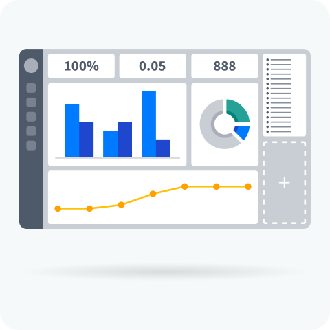 Logitics-Analytics-Create-Custom-Dashboards