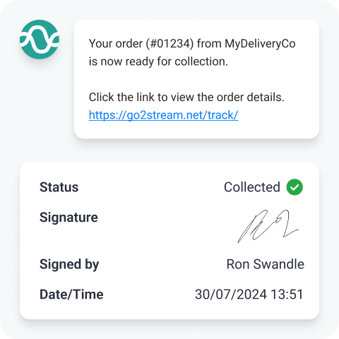 Click-and-Collect
