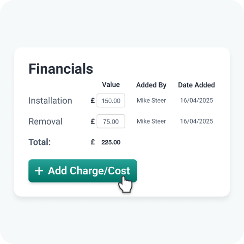 Pricing-Engine