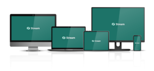 Delivery-Management-Platform-Adaptive-Screen-Size-and-Resolutions