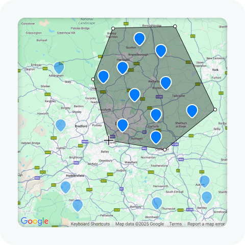 Route-Planning-Map-Based-Delivery-Route-Planner