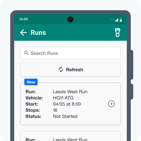 Route-Planning-Streamlined-Delivery-Routing