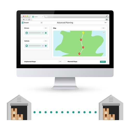 Route-Planning-and-Optimisation-Trunking-Runs