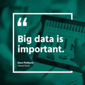 Stream-DP-Big-Data-Is-Important
