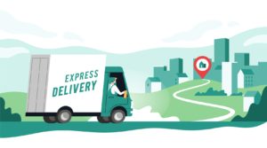 Sustainable-Last-Mile