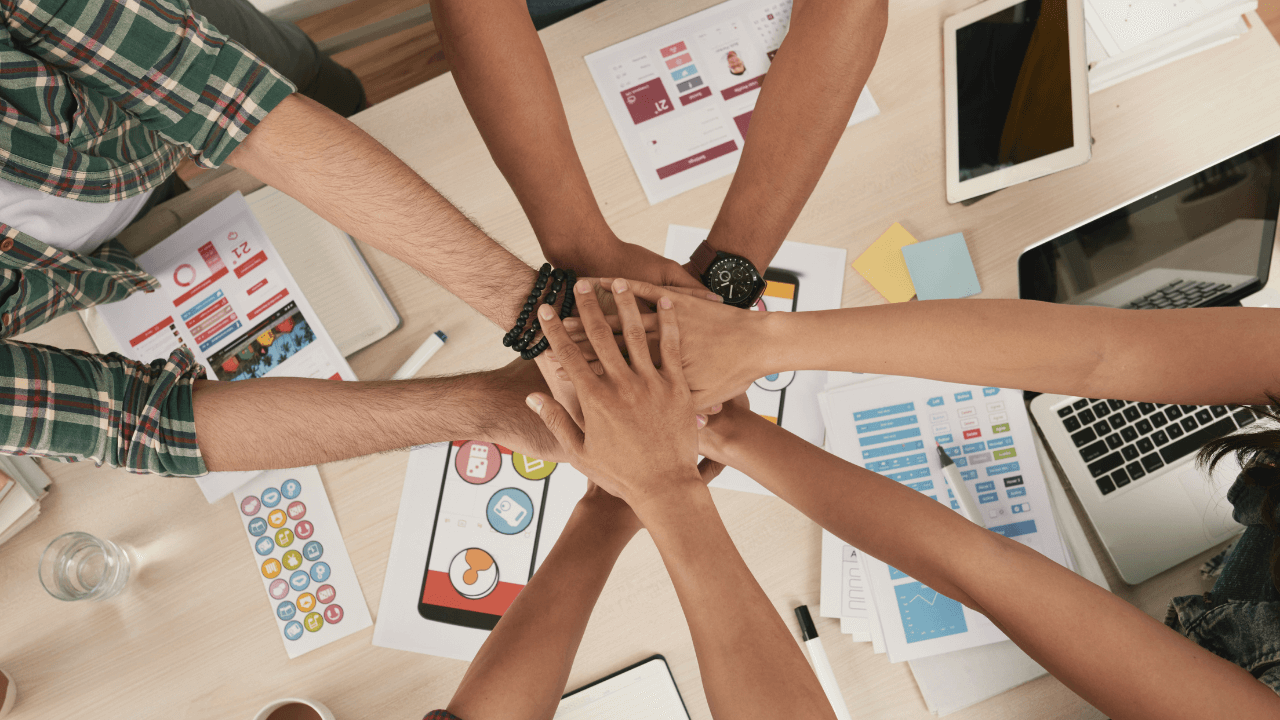 The-StreamTeam-2020-cohort-1-year-on