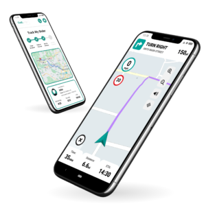Turn-Route-Stream-Order-Tracking