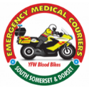 Yeovil-Blood-Bikes-Logo