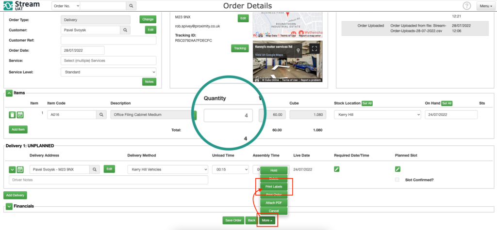 1-Print-Labels-from-Order-Details