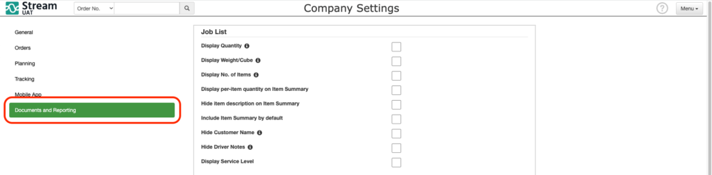 1.Go-to-settings-documents-and-reporting-to-change-label-types