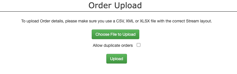 3-Order-Upload-Screen