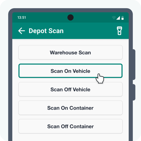 Barcode-Tracking-Inventory-Scanning