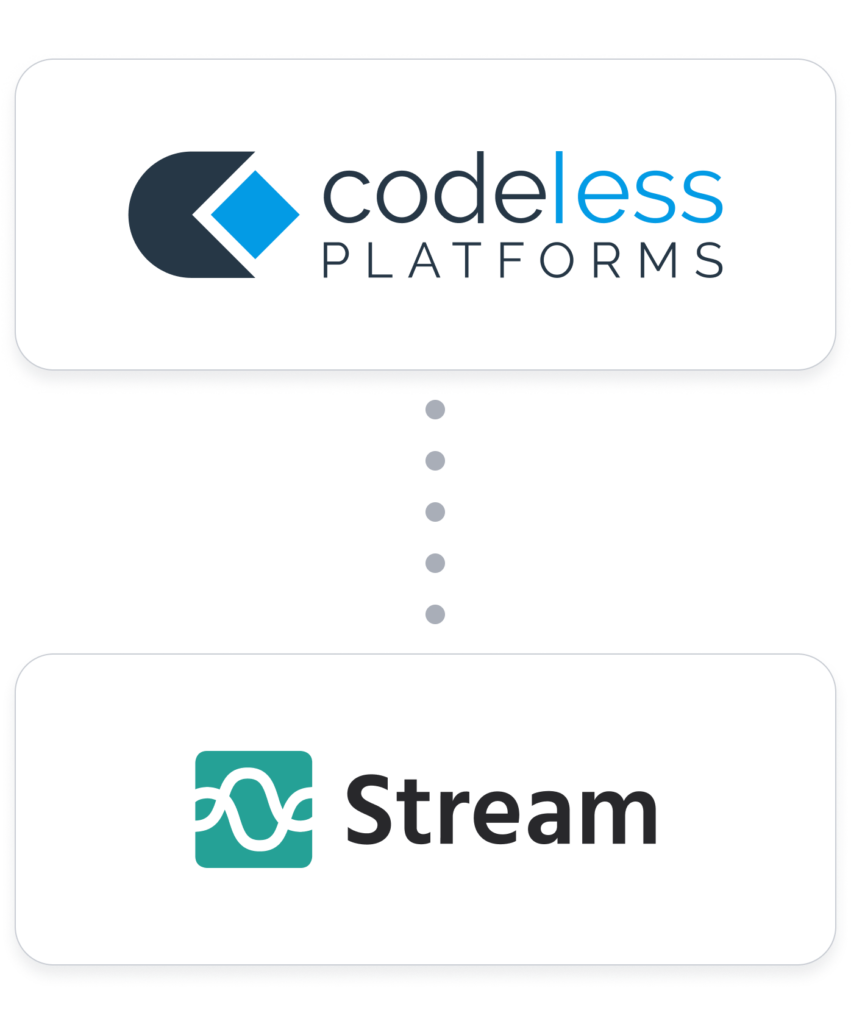 Codeless-Platforms-Integration-Hero-Image