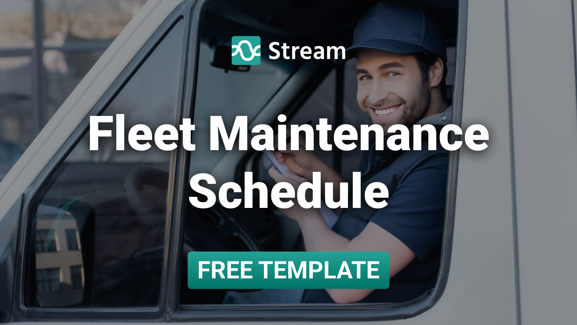Fleet-Maintenance-Schedule-Template-FREE-Download-Featured-Image