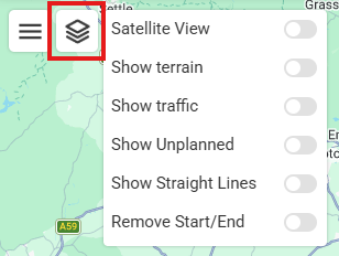 KB-Route-Comparison-Map-Layers-Settings