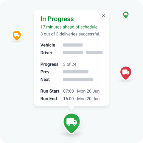 Logistics-Monitoring-Delivery-Driver-Tracking-App