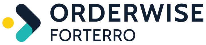 ORDERWISE+Forterro-Logo