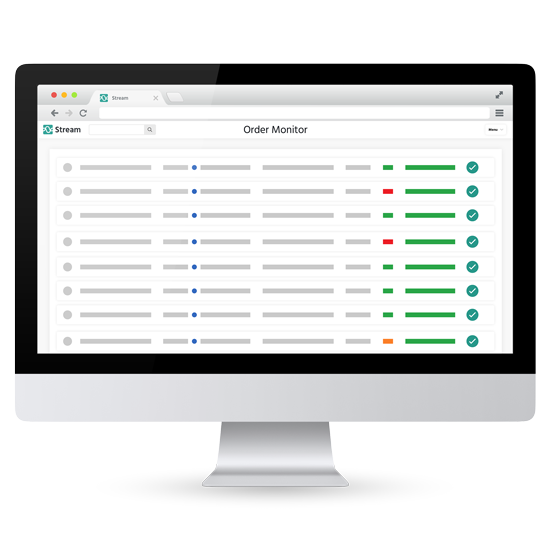 Stream-Monitors-Order-Tracking-Overview