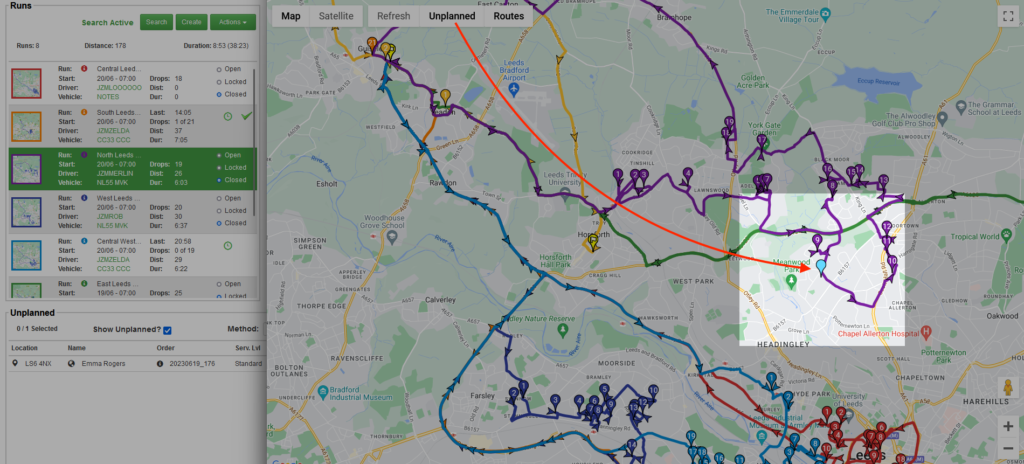 Unplanned-Stop-Shown-in-the-route-comparison