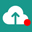 Unsent-Data-Icon-Red