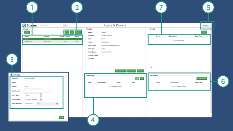 Onboarding for Stream Check | Knowledge Base | Stream