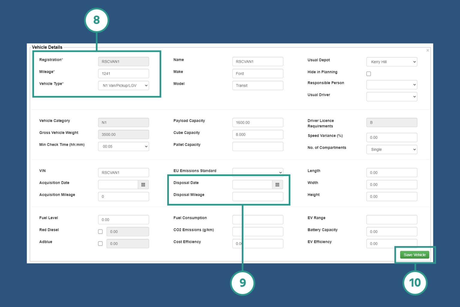 Onboarding for Stream Check | Knowledge Base | Stream