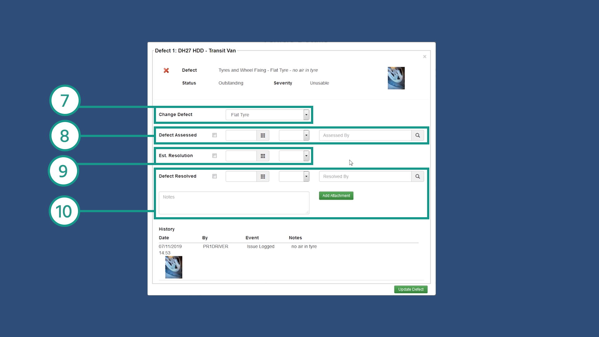 Onboarding for Stream Check | Knowledge Base | Stream