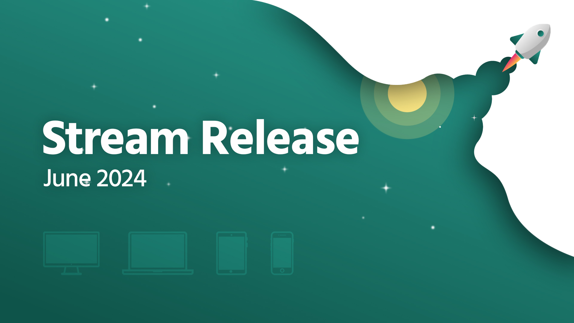 Release Notes June 2024