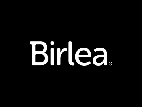 Birlea logo