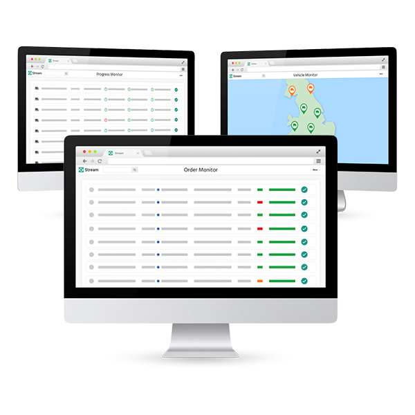 Order-Progress-and-Vehicle-Monitors-FOTM-Graphics