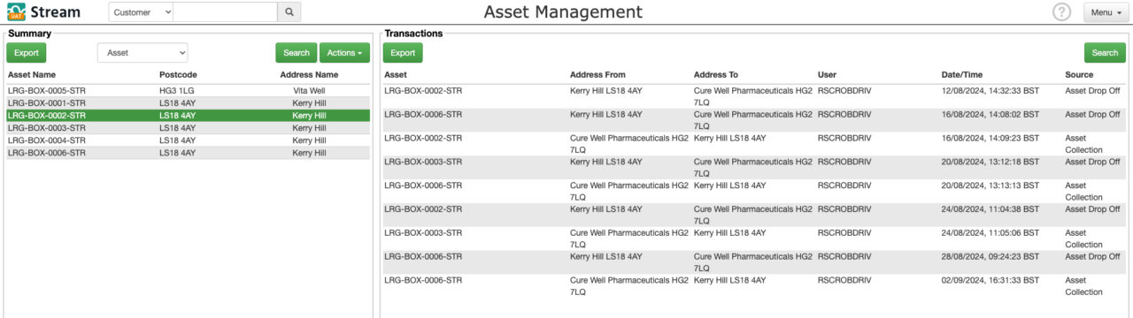 Asset-Management-Screen