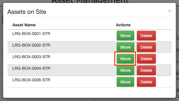 Move-Asset-Location-View-List