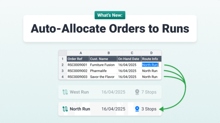 Auto-Allocate Feature