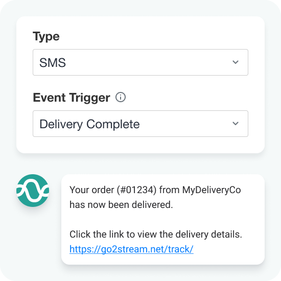 Logistics-Automation-Delivery-Notifications