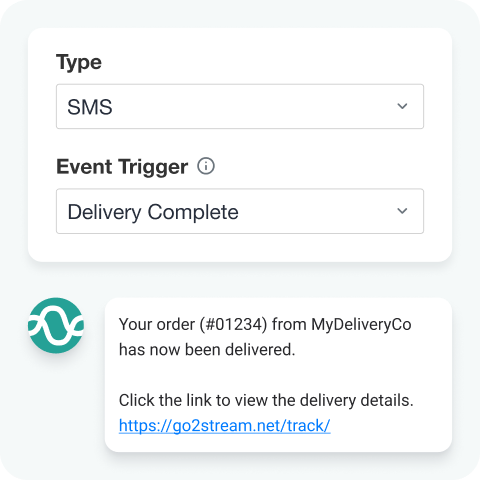 Logistics-Automation-Delivery-Notifications
