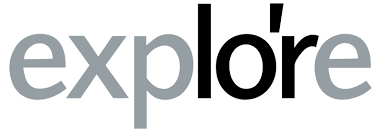 Explore logo
