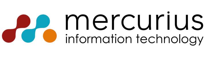 Mercurius IT logo