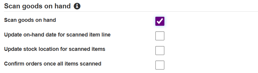 KB-Enabling-Goods-on-Hand-in-settings