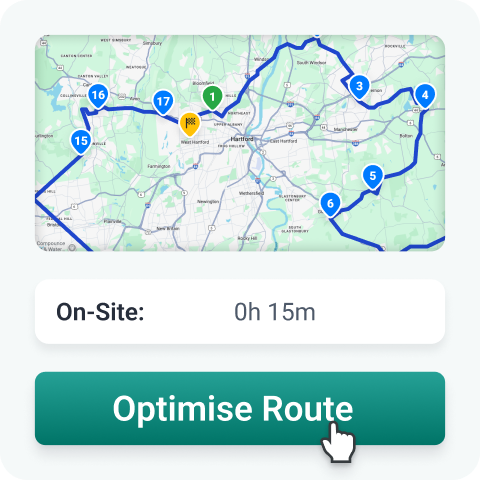 Food-and-Drink-Industry-delivery-routes