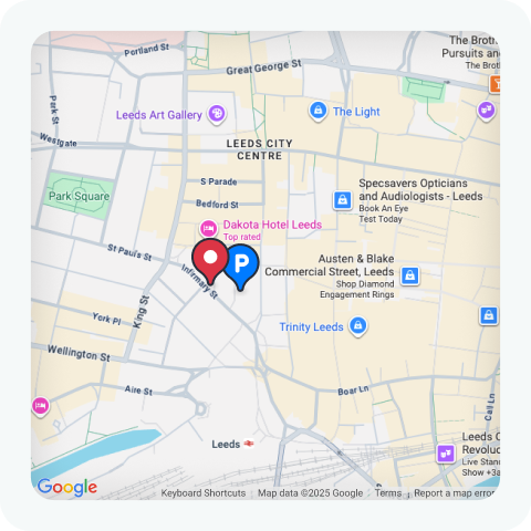 Food-and-Drink-Specify-Parking-Locations