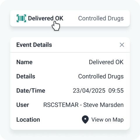 Phramaceutical-Industry-Build-Audit-Trails