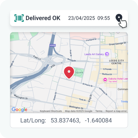 Phramaceutical-Industry-Delivery-Geo-Locations