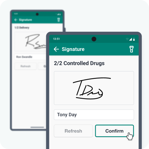 Phramaceutical-Industry-Secure-Proof-Of-Delivery-ePOD